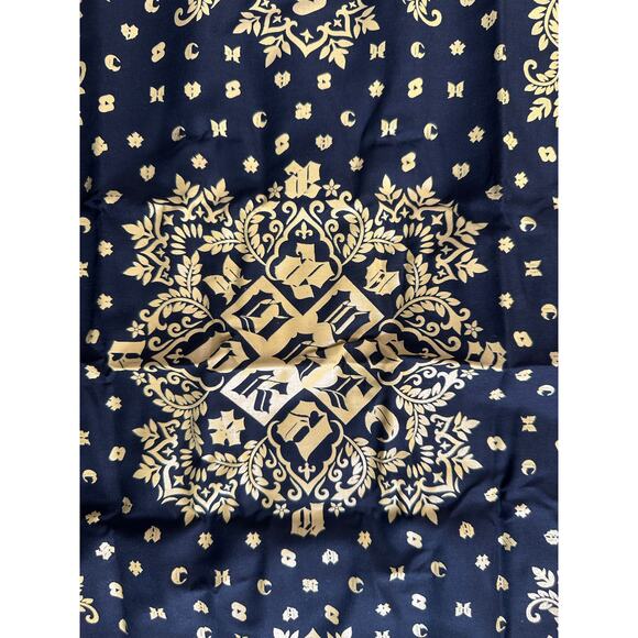 Rare Aespa x YouTube Handkerchief - New - Picture 3 of 4